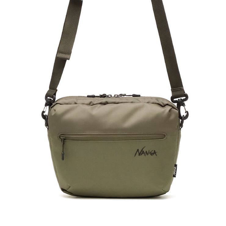 ナンガ ショルダーバッグ NANGA | ギャレリア Bag＆Luggage | 詳細画像11 