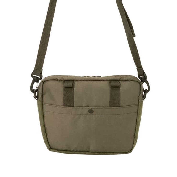 ナンガ ショルダーバッグ NANGA | ギャレリア Bag＆Luggage | 詳細画像13 
