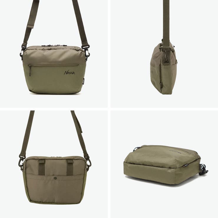 ナンガ ショルダーバッグ NANGA | ギャレリア Bag＆Luggage | 詳細画像6 