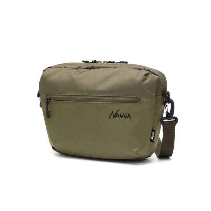 OLV | ナンガ ショルダーバッグ NANGA | ギャレリア Bag＆Luggage
