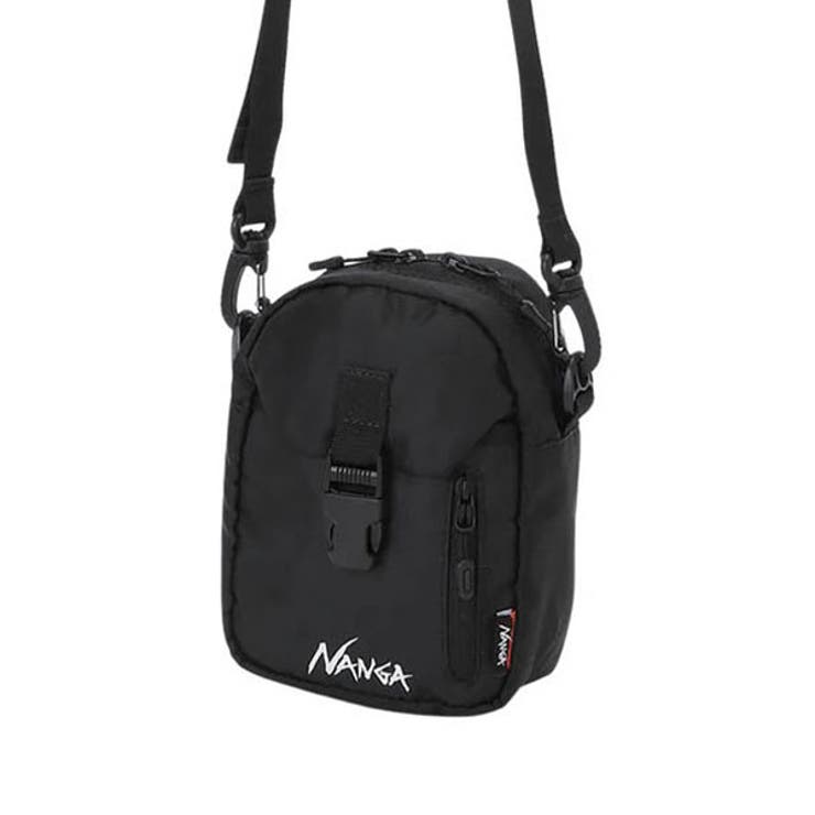 ナンガ ショルダーバッグ NANGA | ギャレリア Bag＆Luggage | 詳細画像10 