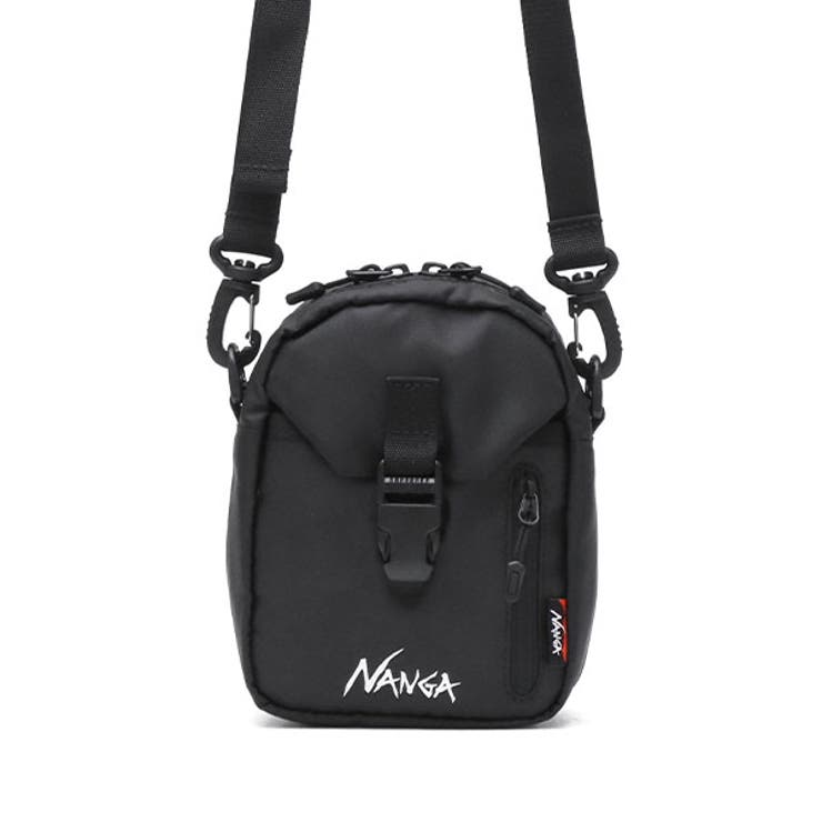 ナンガ ショルダーバッグ NANGA | ギャレリア Bag＆Luggage | 詳細画像11 