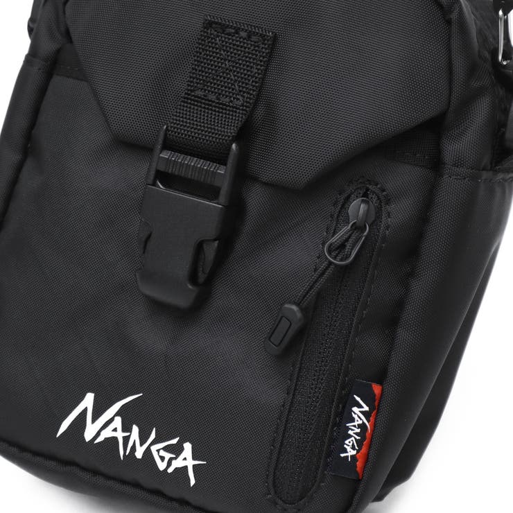 ナンガ ショルダーバッグ NANGA | ギャレリア Bag＆Luggage | 詳細画像22 