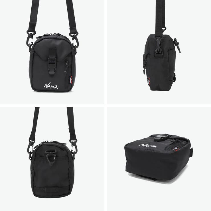 ナンガ ショルダーバッグ NANGA | ギャレリア Bag＆Luggage | 詳細画像6 