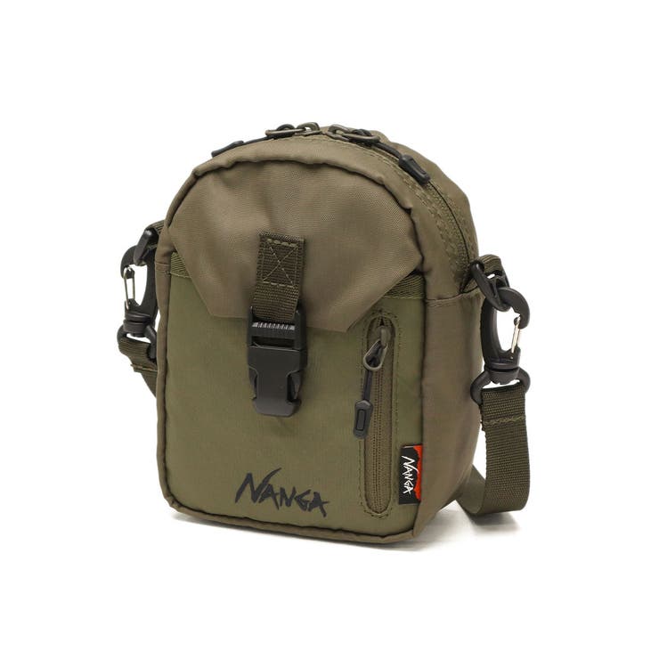 OLV | ナンガ ショルダーバッグ NANGA | ギャレリア Bag＆Luggage