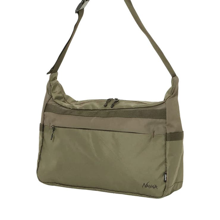 ナンガ ショルダーバッグ NANGA | ギャレリア Bag＆Luggage | 詳細画像11 