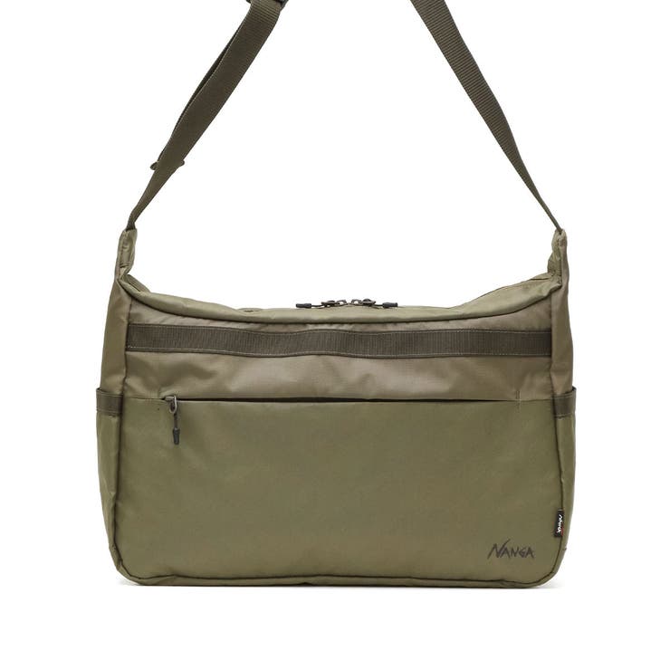 ナンガ ショルダーバッグ NANGA | ギャレリア Bag＆Luggage | 詳細画像12 