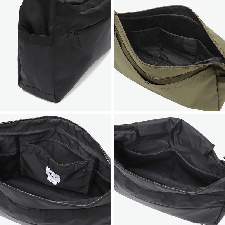 ナンガ ショルダーバッグ NANGA | ギャレリア Bag＆Luggage | 詳細画像6 