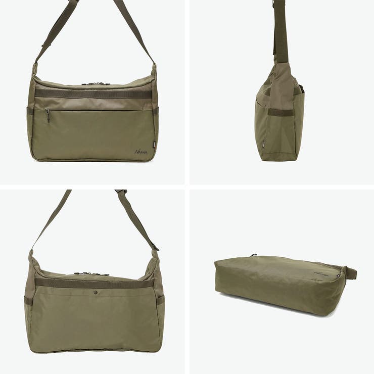 ナンガ ショルダーバッグ NANGA | ギャレリア Bag＆Luggage | 詳細画像7 