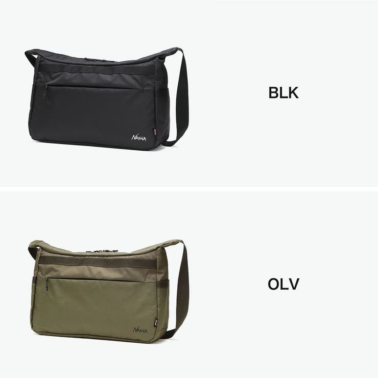ナンガ ショルダーバッグ NANGA | ギャレリア Bag＆Luggage | 詳細画像8 