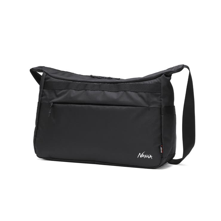 BLK | ナンガ ショルダーバッグ NANGA | ギャレリア Bag＆Luggage