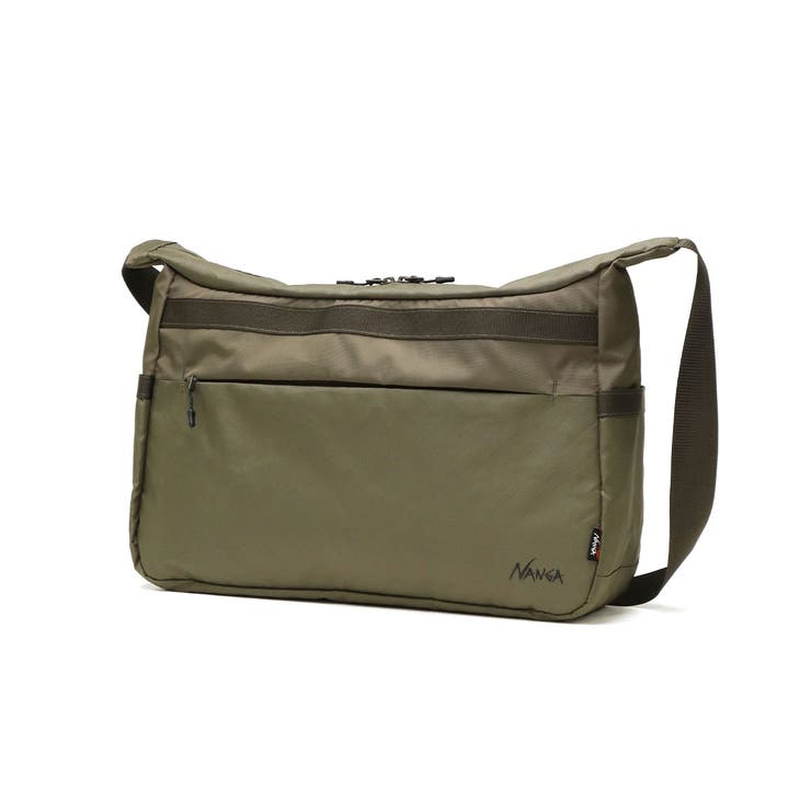 OLV | ナンガ ショルダーバッグ NANGA | ギャレリア Bag＆Luggage