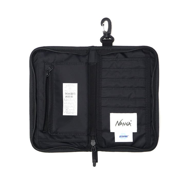 ナンガ パスポートケース NANGA | ギャレリア Bag＆Luggage | 詳細画像13 