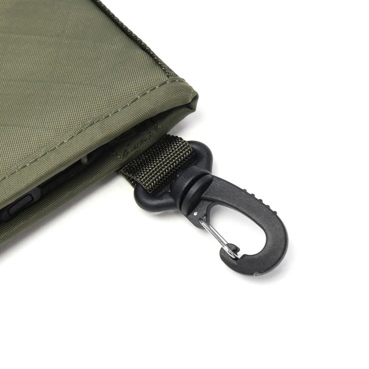 ナンガ パスポートケース NANGA | ギャレリア Bag＆Luggage | 詳細画像16 