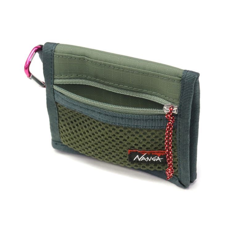 ナンガ 財布 NANGA | ギャレリア Bag＆Luggage | 詳細画像14 
