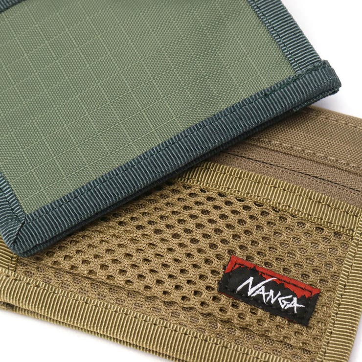 ナンガ 財布 NANGA | ギャレリア Bag＆Luggage | 詳細画像20 