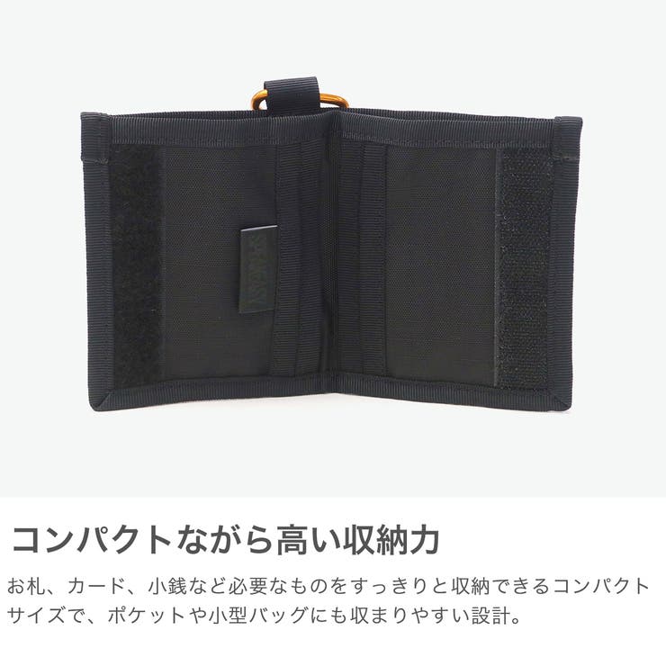 ナンガ 財布 NANGA | ギャレリア Bag＆Luggage | 詳細画像3 