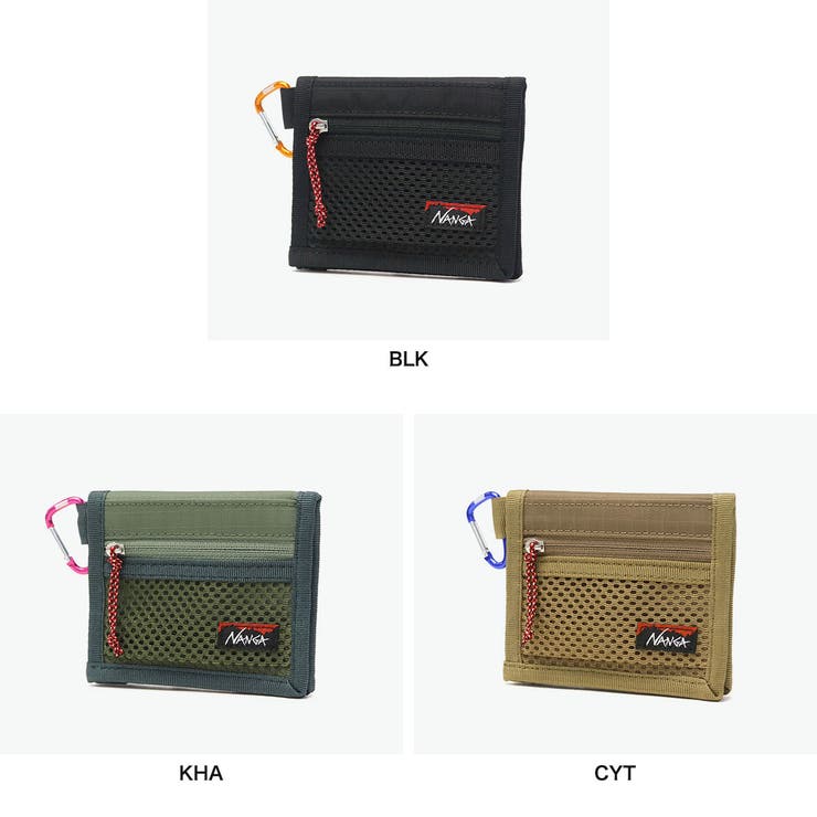 ナンガ 財布 NANGA | ギャレリア Bag＆Luggage | 詳細画像7 