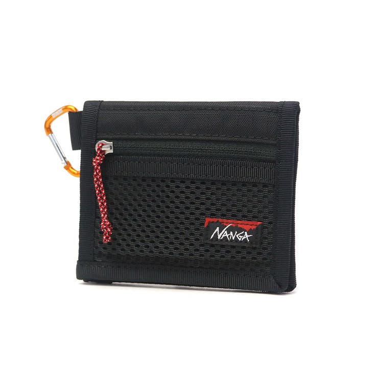 BLK | ナンガ 財布 NANGA | ギャレリア Bag＆Luggage