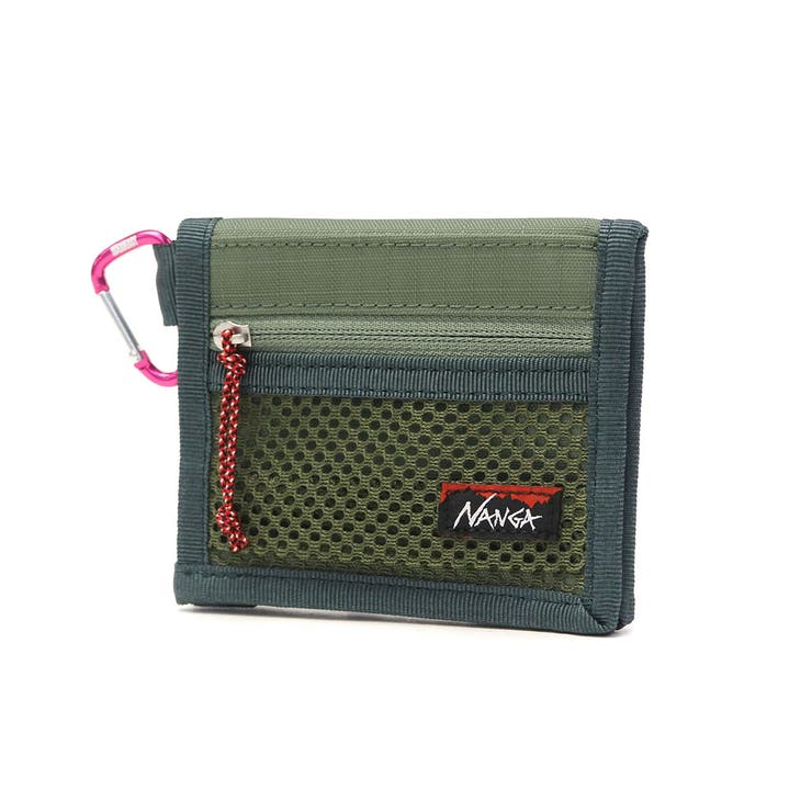 KHA | ナンガ 財布 NANGA | ギャレリア Bag＆Luggage