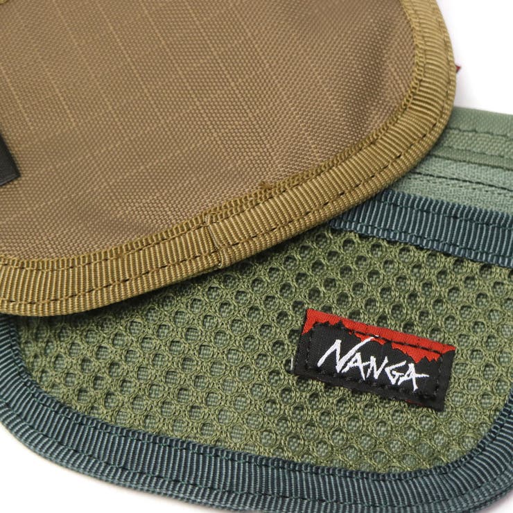 ナンガ 財布 NANGA | ギャレリア Bag&Luggage | 詳細画像13