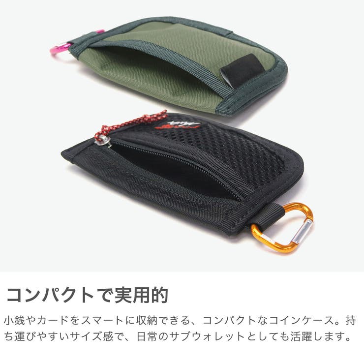 ナンガ 財布 NANGA | ギャレリア Bag&Luggage | 詳細画像3