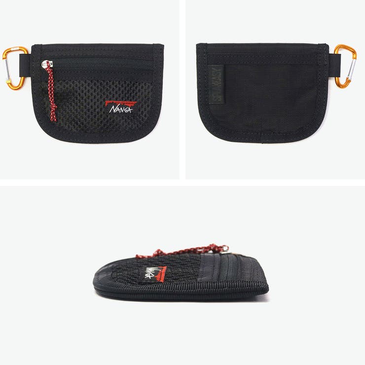 ナンガ 財布 NANGA | ギャレリア Bag&Luggage | 詳細画像5