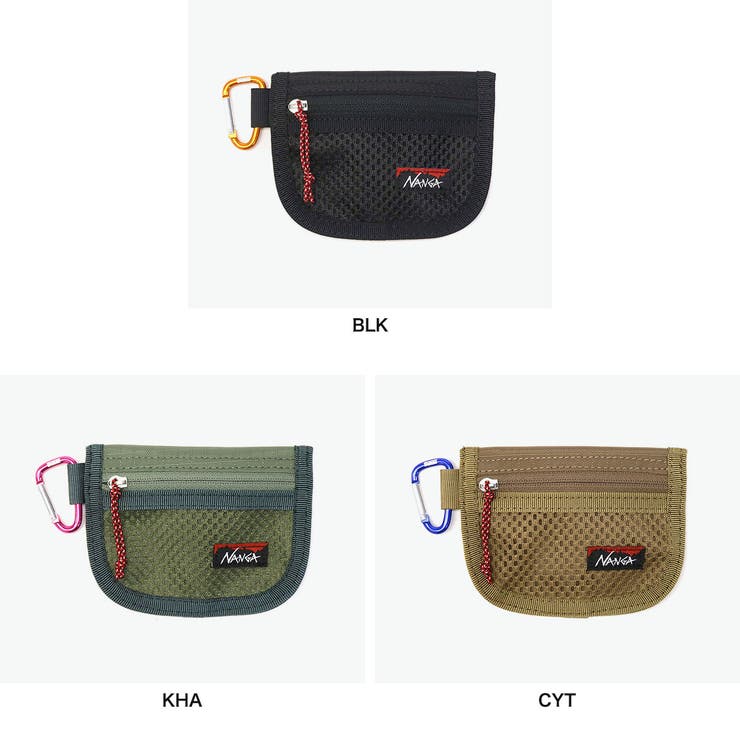 ナンガ 財布 NANGA | ギャレリア Bag&Luggage | 詳細画像6