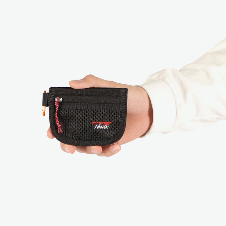 ナンガ 財布 NANGA | ギャレリア Bag&Luggage | 詳細画像7