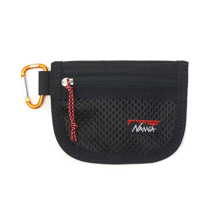 BLK | ナンガ 財布 NANGA | ギャレリア Bag&Luggage