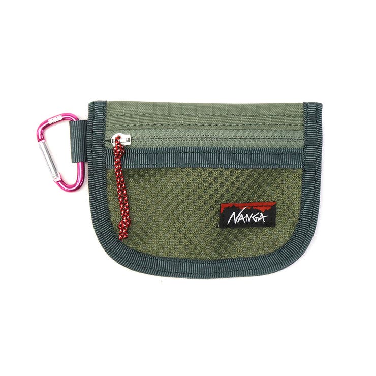 KHA | ナンガ 財布 NANGA | ギャレリア Bag&Luggage