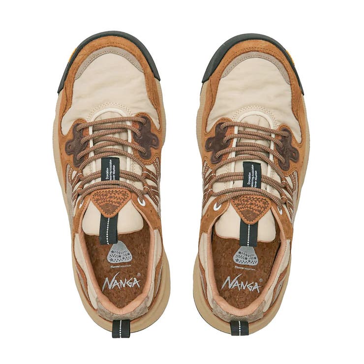 ナンガ シューズ NANGA | ギャレリア Bag＆Luggage | 詳細画像15 