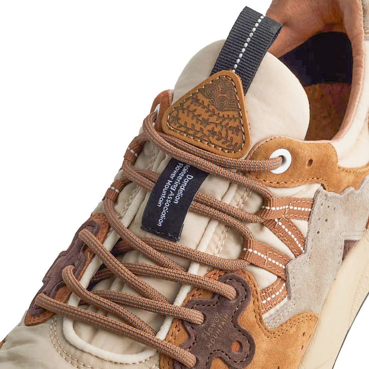 ナンガ シューズ NANGA | ギャレリア Bag＆Luggage | 詳細画像18 