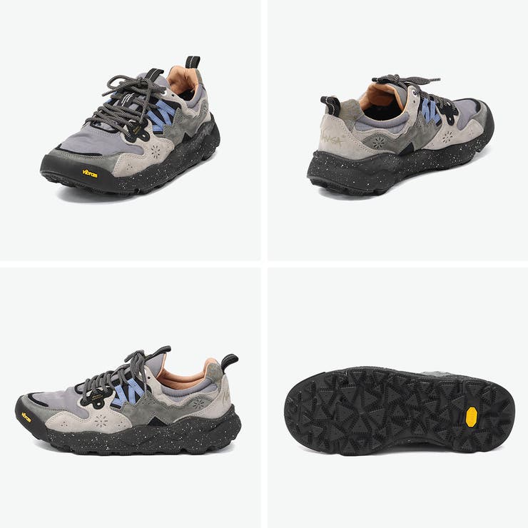 ナンガ シューズ NANGA | ギャレリア Bag＆Luggage | 詳細画像6 