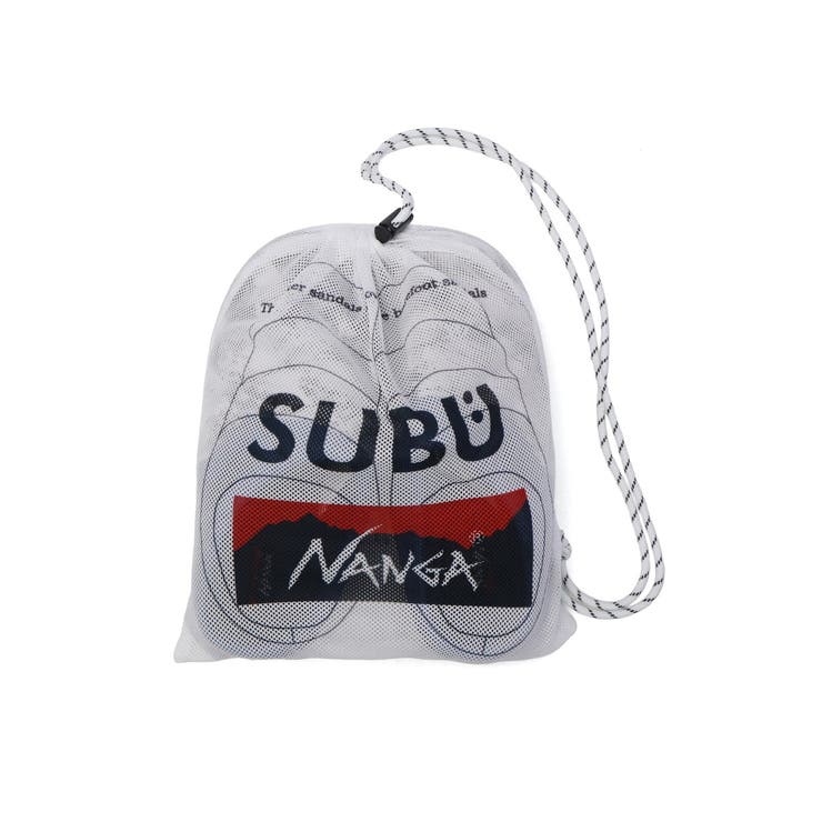 ナンガ サンダル NANGA | ギャレリア Bag＆Luggage | 詳細画像16 