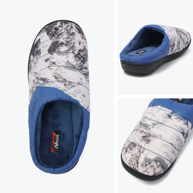 ナンガ サンダル NANGA | ギャレリア Bag＆Luggage | 詳細画像5 