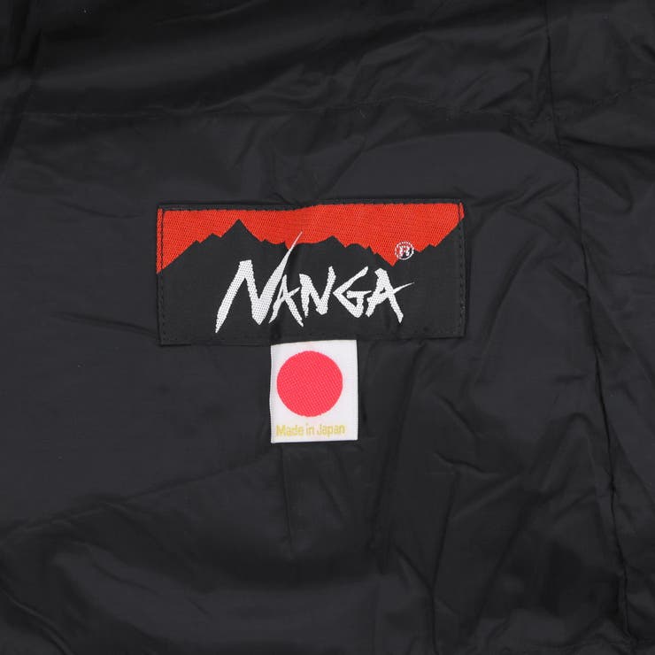 ナンガ 寝袋 NANGA | ギャレリア Bag＆Luggage | 詳細画像16 