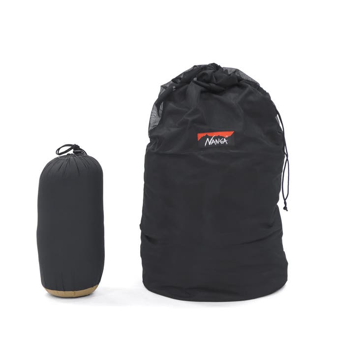ナンガ 寝袋 NANGA | ギャレリア Bag＆Luggage | 詳細画像17 