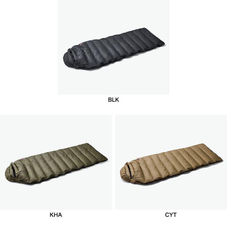 ナンガ 寝袋 NANGA | ギャレリア Bag＆Luggage | 詳細画像7 