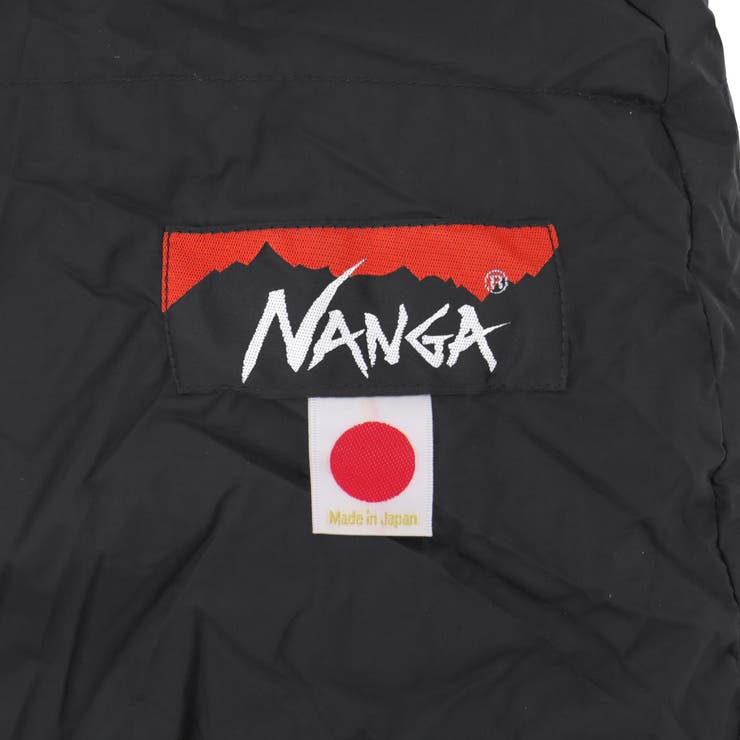 ナンガ 寝袋 NANGA | ギャレリア Bag＆Luggage | 詳細画像16 