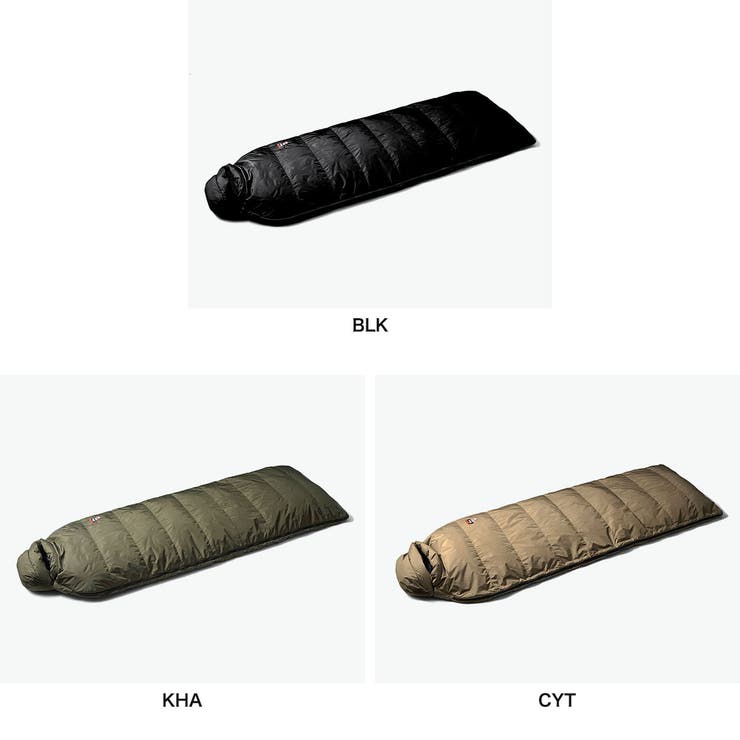 ナンガ 寝袋 NANGA | ギャレリア Bag＆Luggage | 詳細画像7 