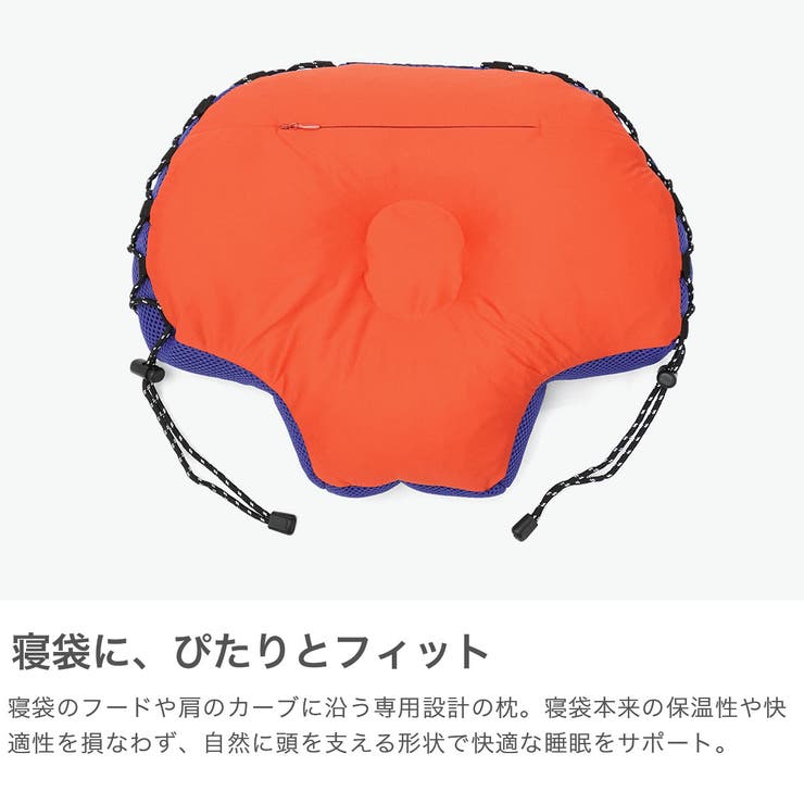 ナンガ 枕 NANGA | ギャレリア Bag＆Luggage | 詳細画像3 