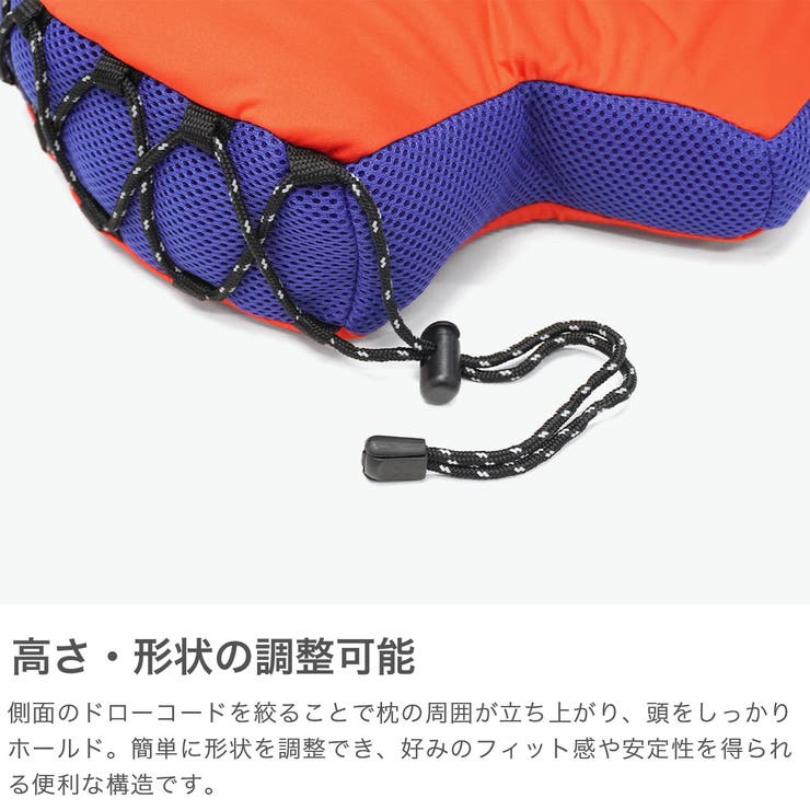 ナンガ 枕 NANGA | ギャレリア Bag＆Luggage | 詳細画像4 