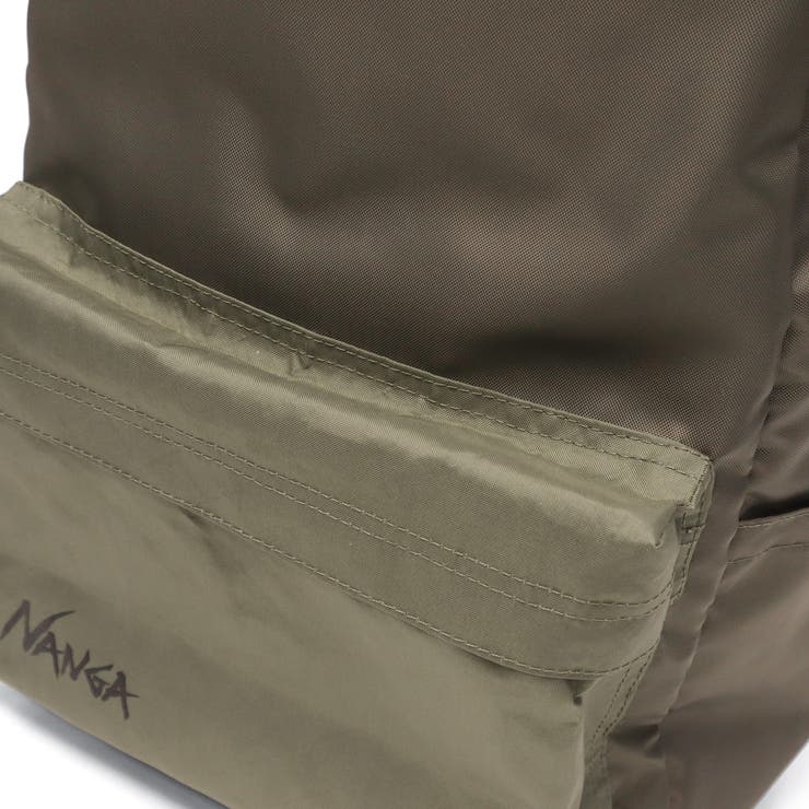 ナンガ リュック NANGA | ギャレリア Bag＆Luggage | 詳細画像23 