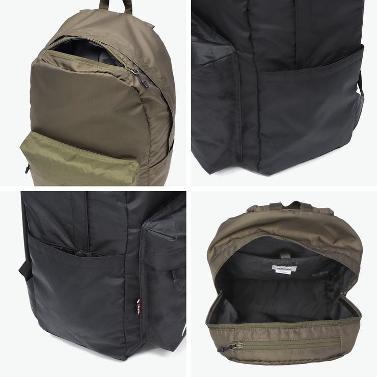 ナンガ リュック NANGA | ギャレリア Bag＆Luggage | 詳細画像6 