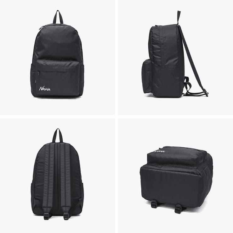 ナンガ リュック NANGA | ギャレリア Bag＆Luggage | 詳細画像7 