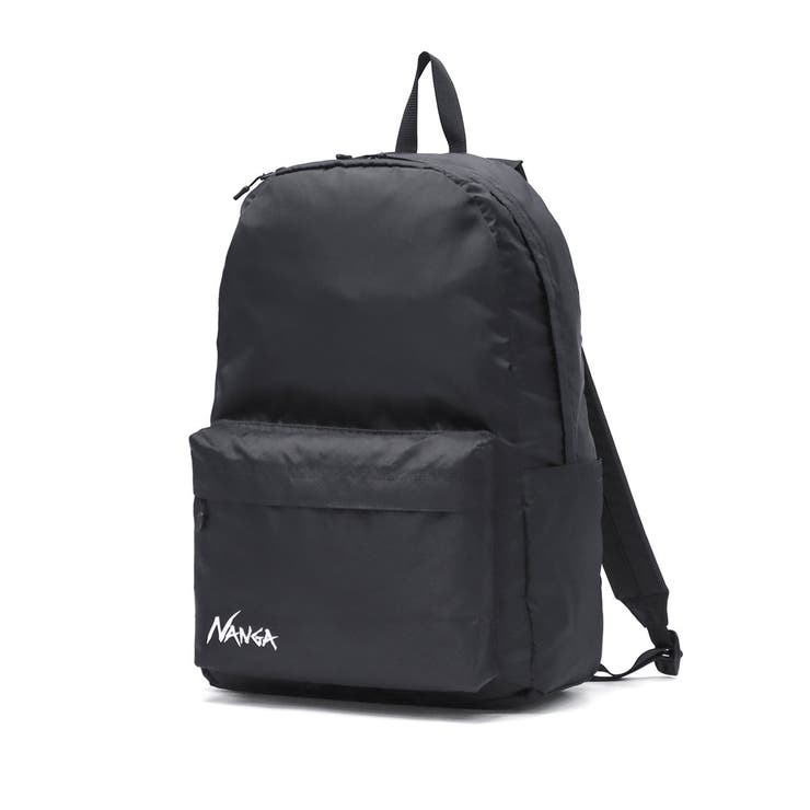 BLK | ナンガ リュック NANGA | ギャレリア Bag＆Luggage