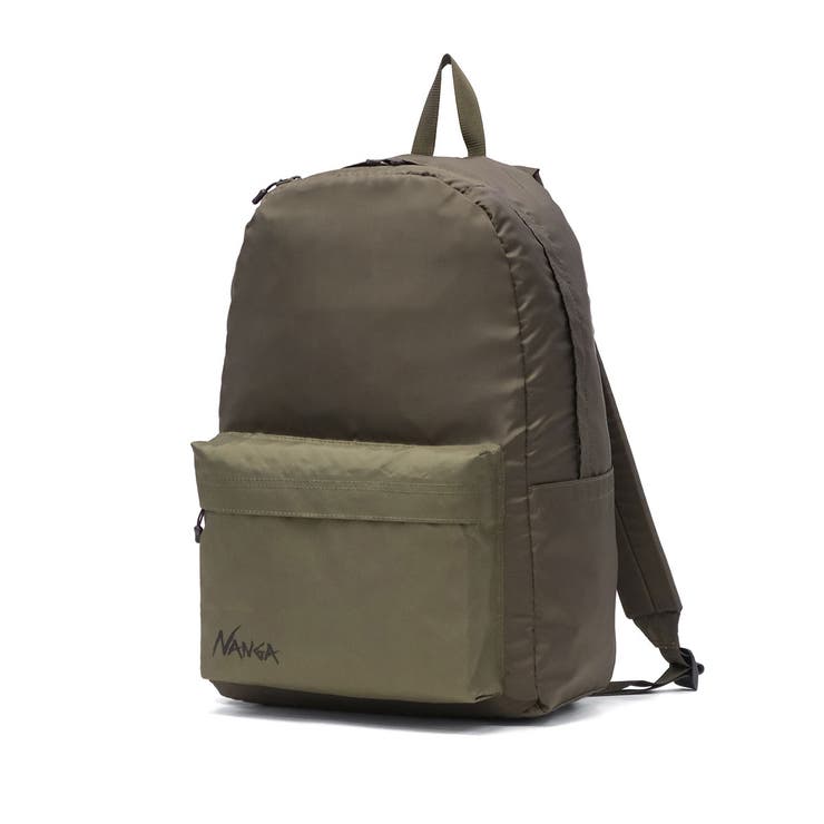 OLV | ナンガ リュック NANGA | ギャレリア Bag＆Luggage