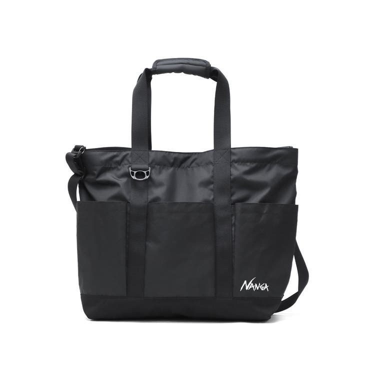 ナンガ トートバッグ NANGA | ギャレリア Bag＆Luggage | 詳細画像11 