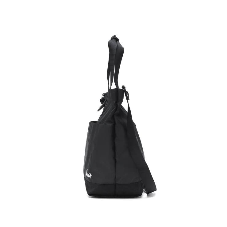ナンガ トートバッグ NANGA | ギャレリア Bag＆Luggage | 詳細画像12 